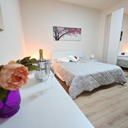 Il Castello Bed&Breakfast San Felice a Cancello Exterior foto