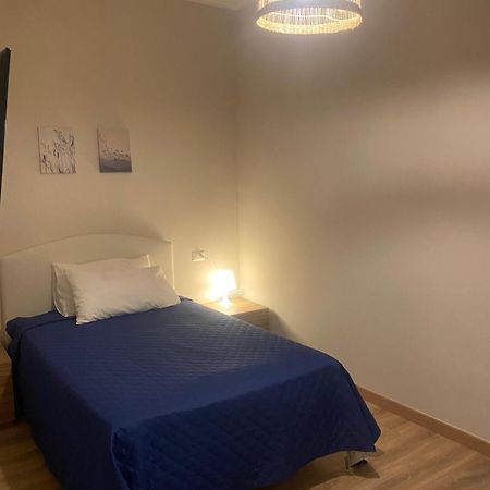 Il Castello Bed&Breakfast San Felice a Cancello Exterior foto