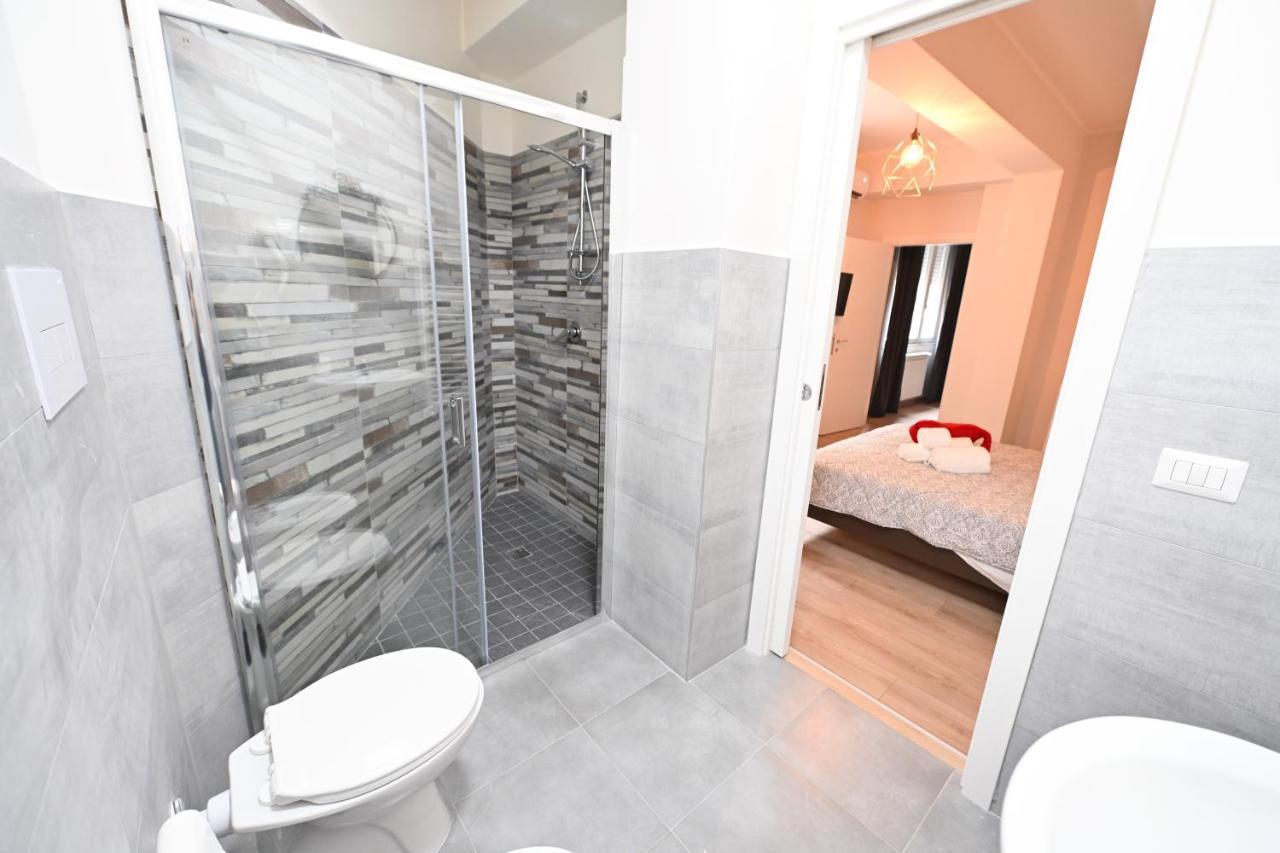Il Castello Bed&Breakfast San Felice a Cancello Exterior foto
