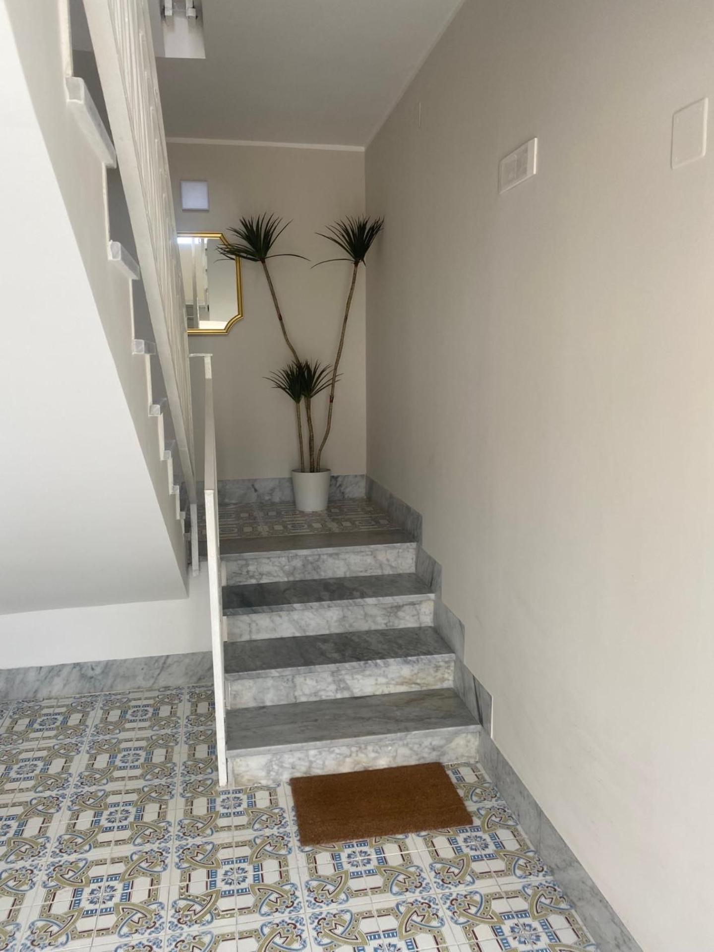 Il Castello Bed&Breakfast San Felice a Cancello Exterior foto