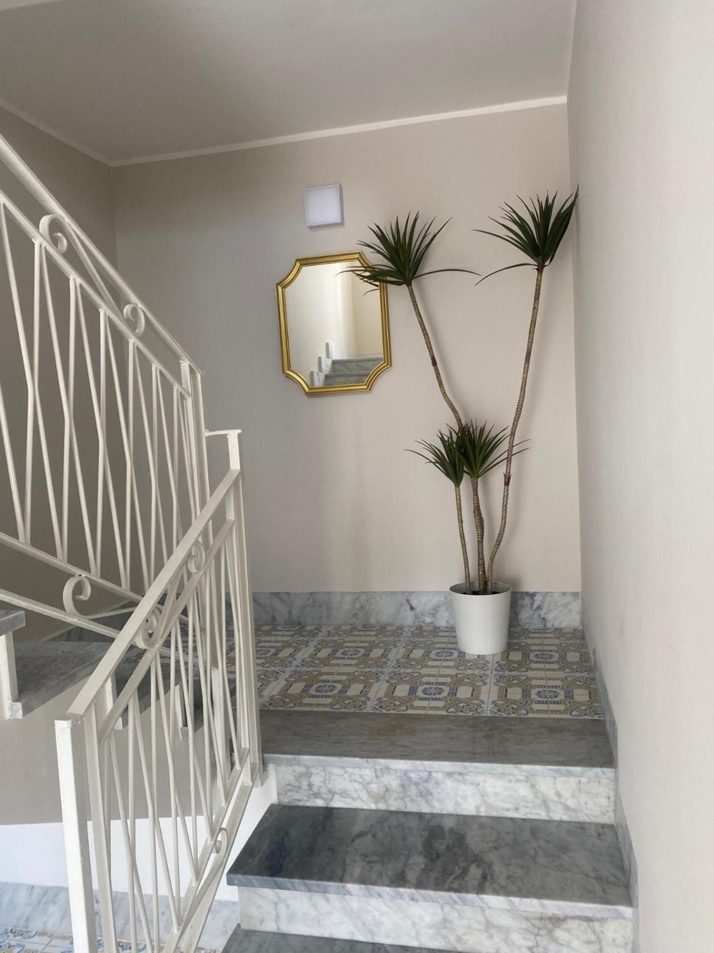 Il Castello Bed&Breakfast San Felice a Cancello Exterior foto